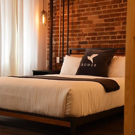 Maison Evangeline By Bower Boutique Hotels Moncton Exterior photo