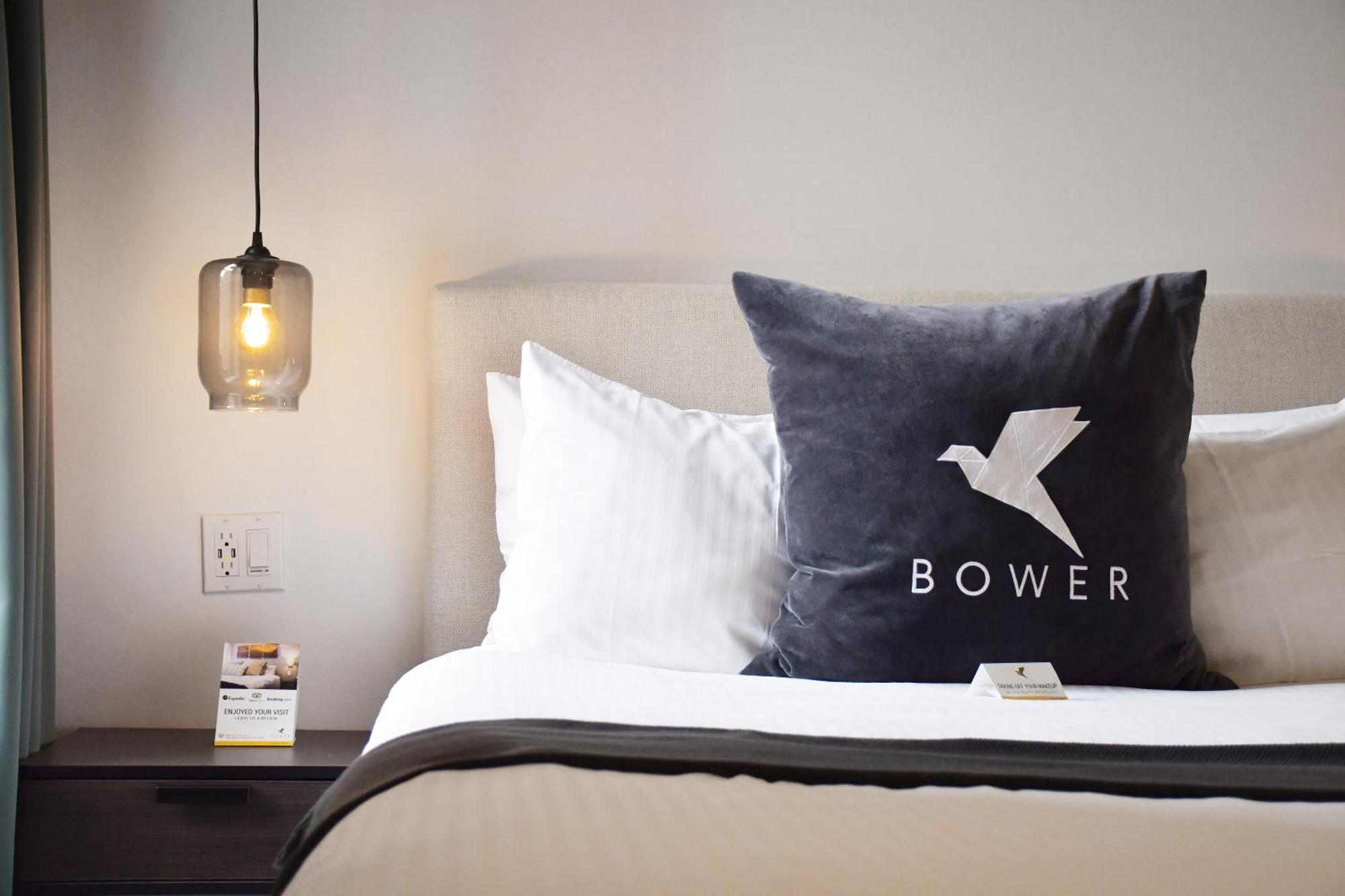 Maison Evangeline By Bower Boutique Hotels Moncton Exterior photo
