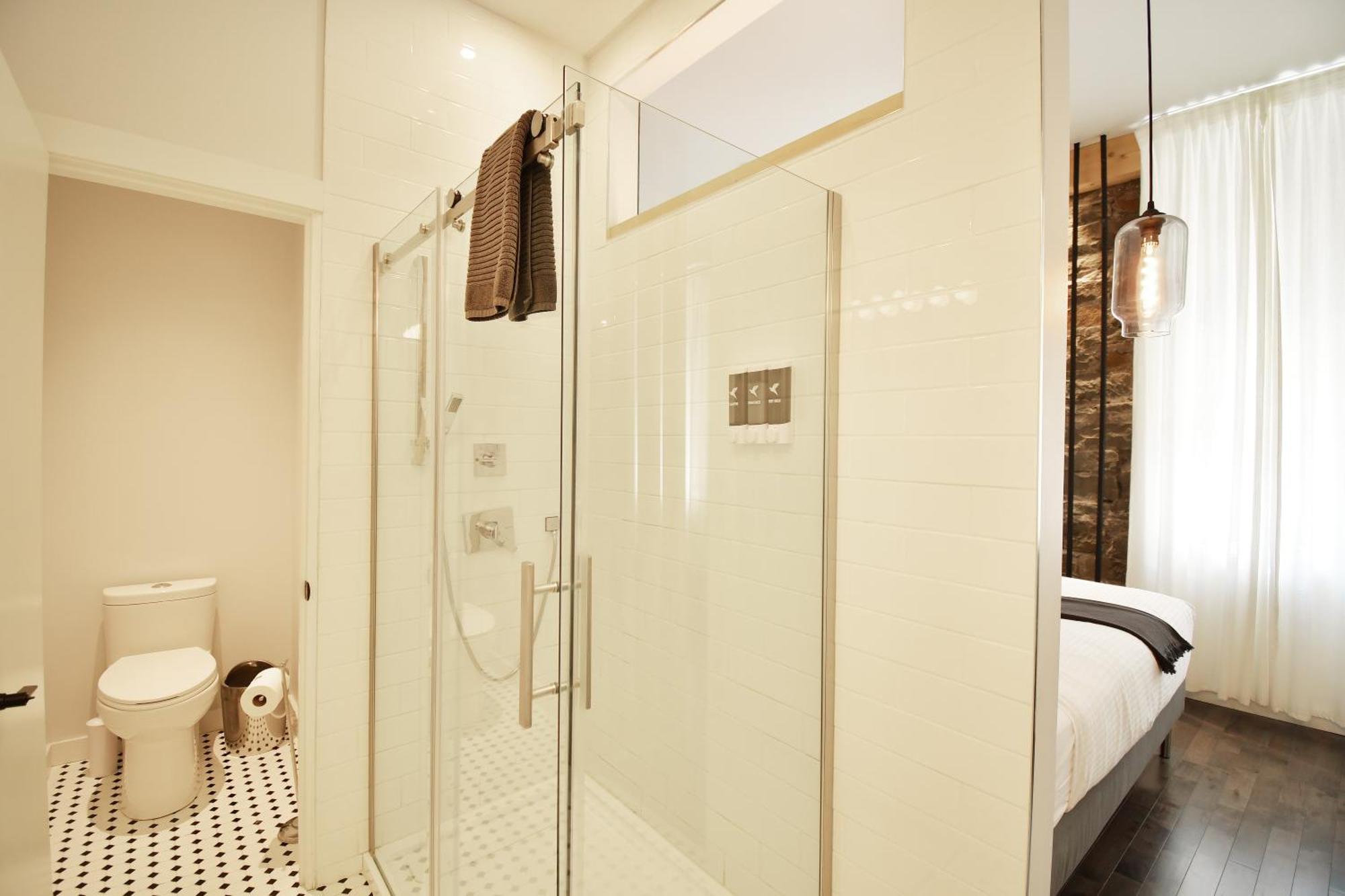 Maison Evangeline By Bower Boutique Hotels Moncton Room photo