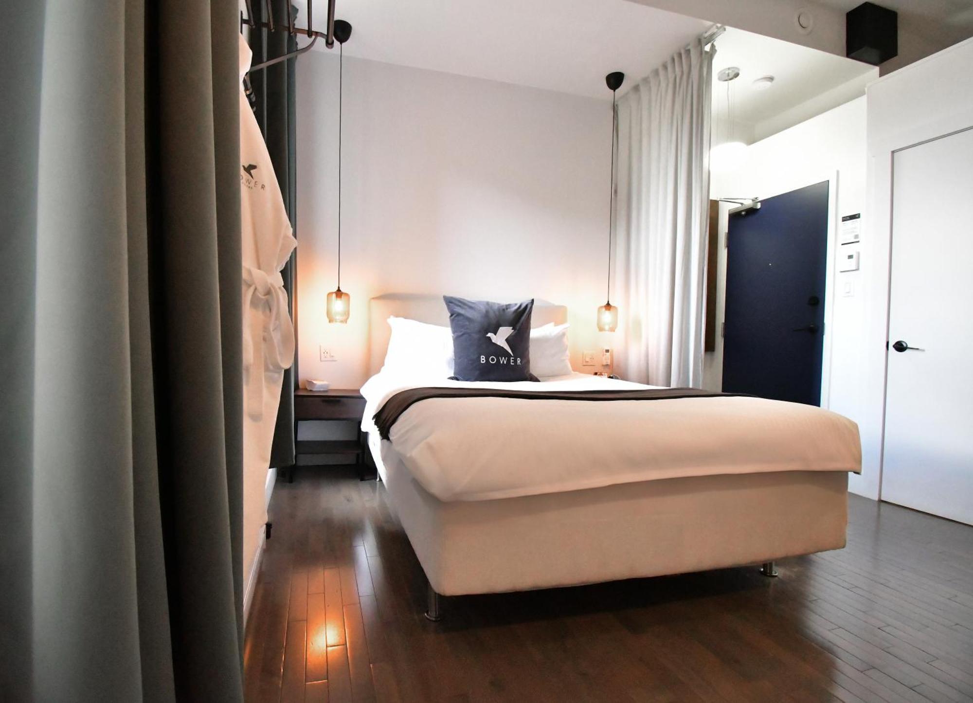 Maison Evangeline By Bower Boutique Hotels Moncton Exterior photo
