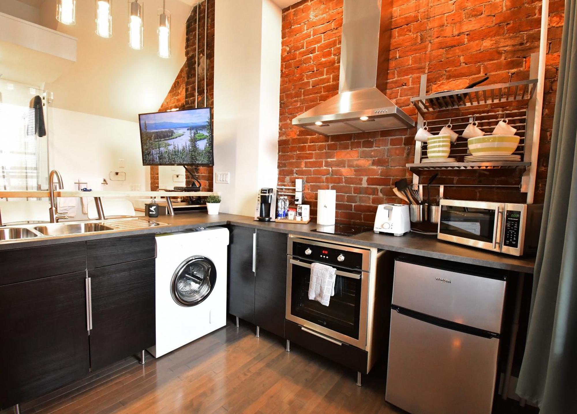 Maison Evangeline By Bower Boutique Hotels Moncton Exterior photo