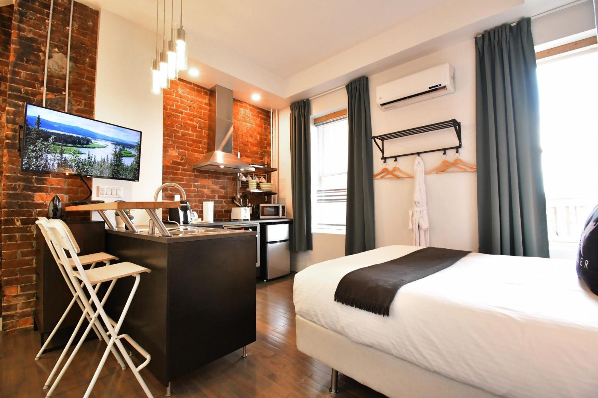 Maison Evangeline By Bower Boutique Hotels Moncton Exterior photo